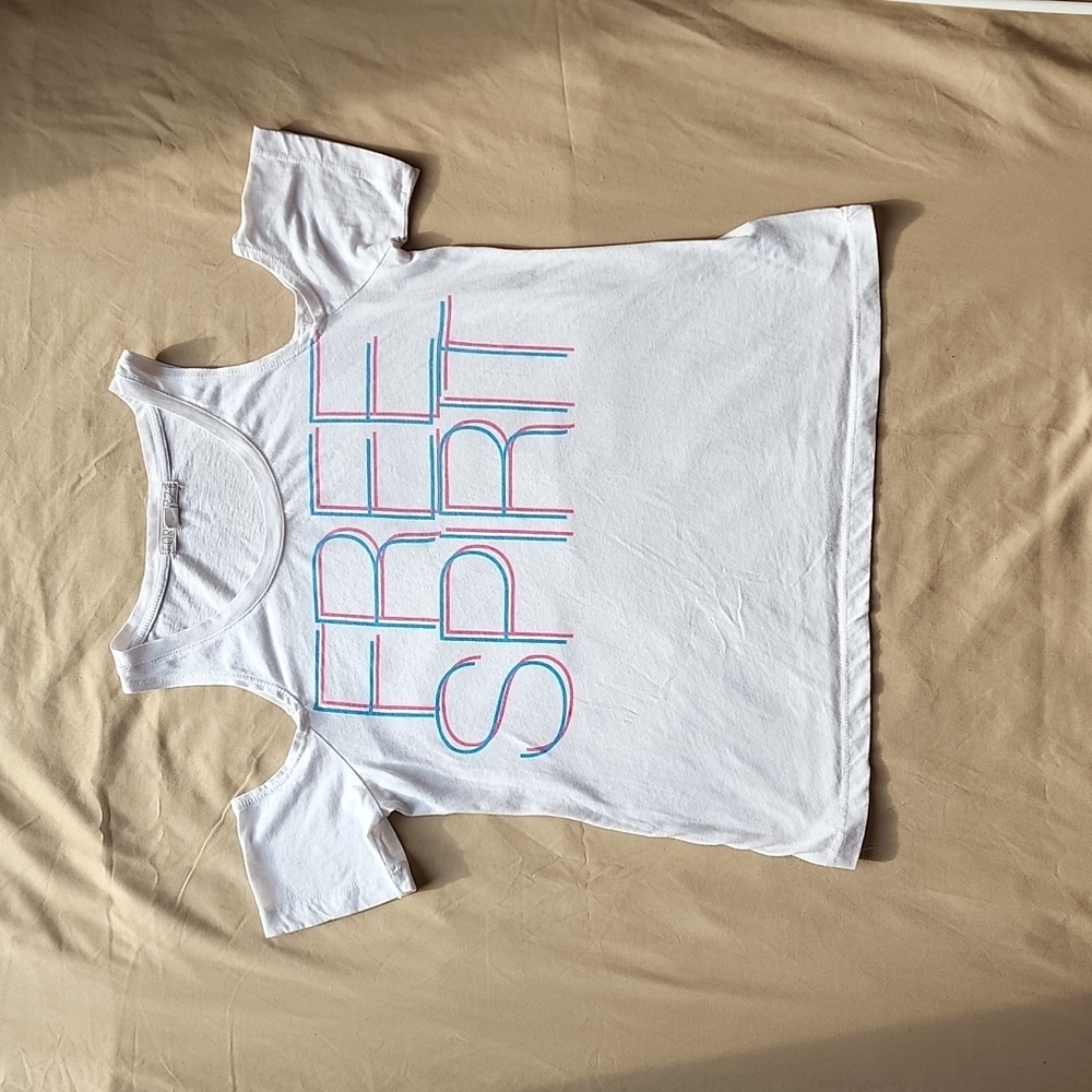 💫$5 SALE💫Cold Should Tshirt
